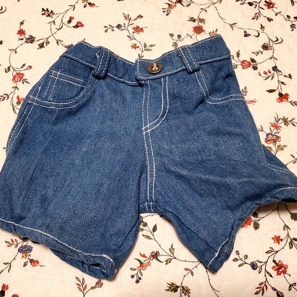 Build a Bear Outfit Shirt Pants and Shoes - Picture 6 of 6